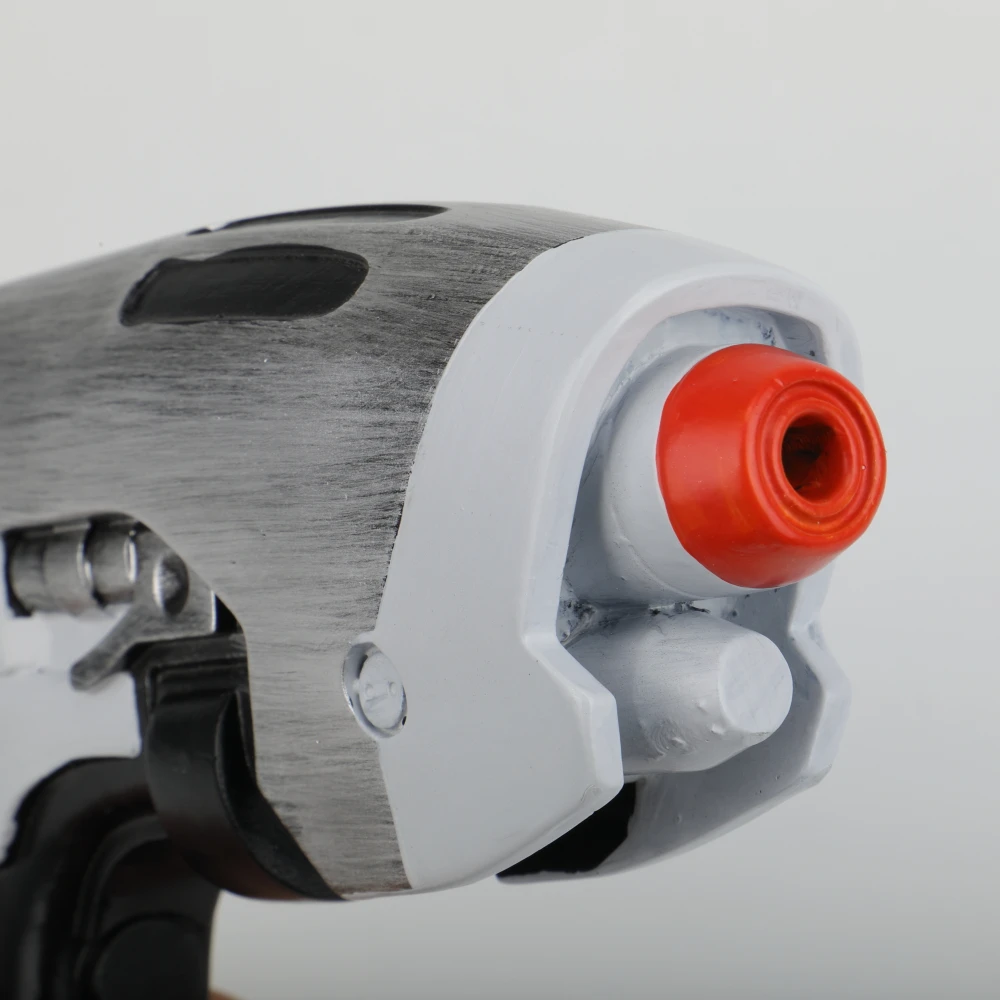 Энтерпрайз Phaser пистолет звезда Дискавери Trek старфлит пистолеты EM33 реквизиты