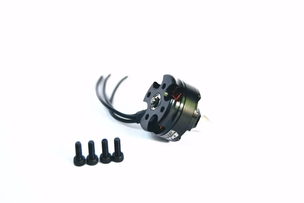 1 шт. MT2204 2204 2300KV бесщеточный двигатель для мини-квадрокоптера ZMR250 Robocat 270 | Игрушки