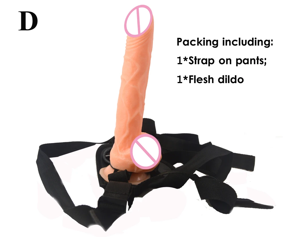 Фаллоимитатор FAAK страпон длинный реалистичный фаллоимитатор на присоске секс