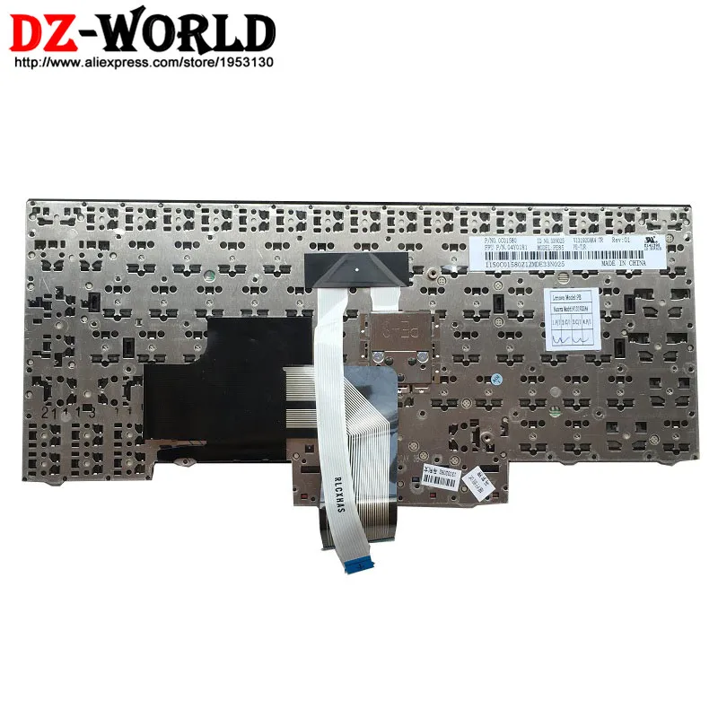 TR New/Orig для Thinkpad S430 E330 E335 E430 E430C E435 E445 E530 E535 Турецкая клавиатура 04Y0181 0C01580 04Y0144 04Y0218