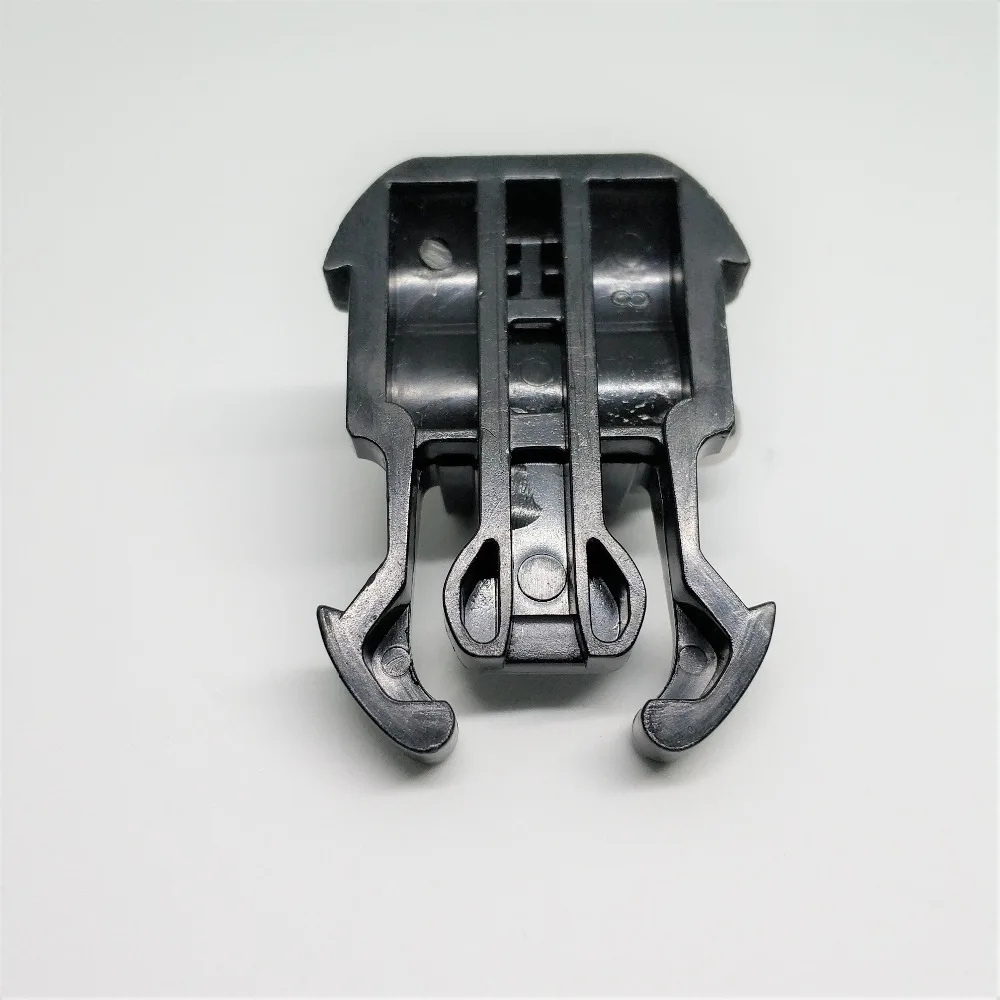 Kaliou Base Horizontal Surface Quick Release Buckle Basic Mount Adapter for Gopros 7 6 5 4 3 2 1 Action Camera Accessories | Электроника