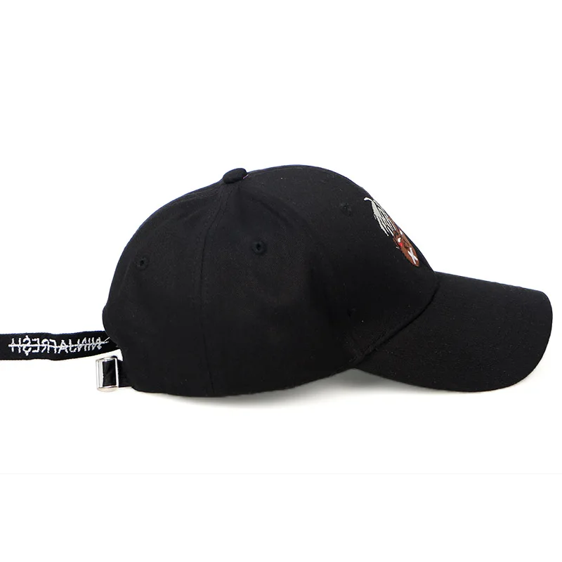 Мужская кепка Snapback в стиле хип хоп белая и черная бейсболка с вышивкой 2019|Мужские