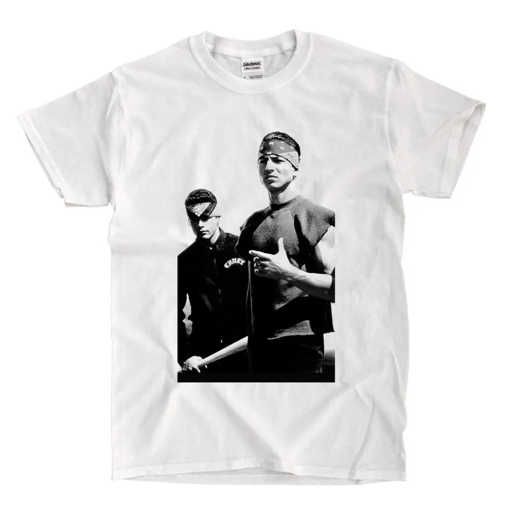 

Белая рубашка с принтом крови из крови быстрая Высококачественная модная одежда мужская новая уличная одежда крутая рубашка с принтом