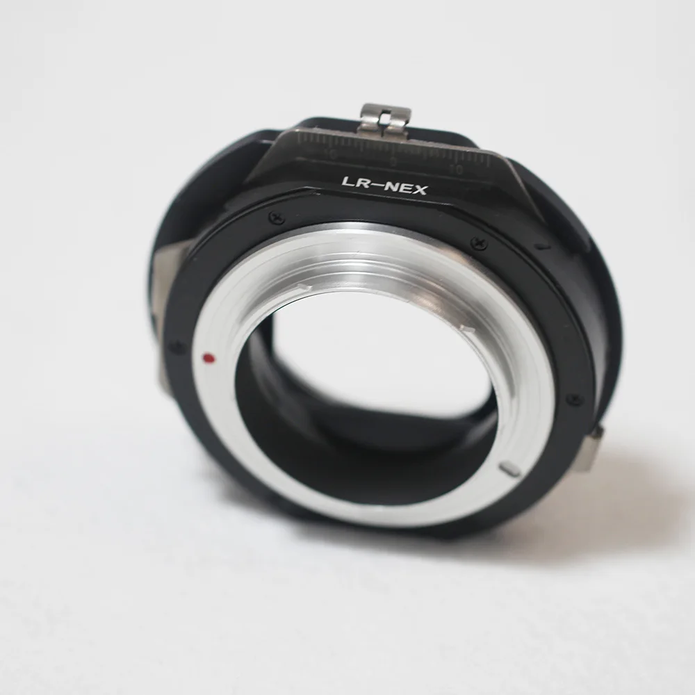 Для объектива Leica R LR к Sony E-mount NEX adapter для крепления на разъема Alpha A7r A6000 |