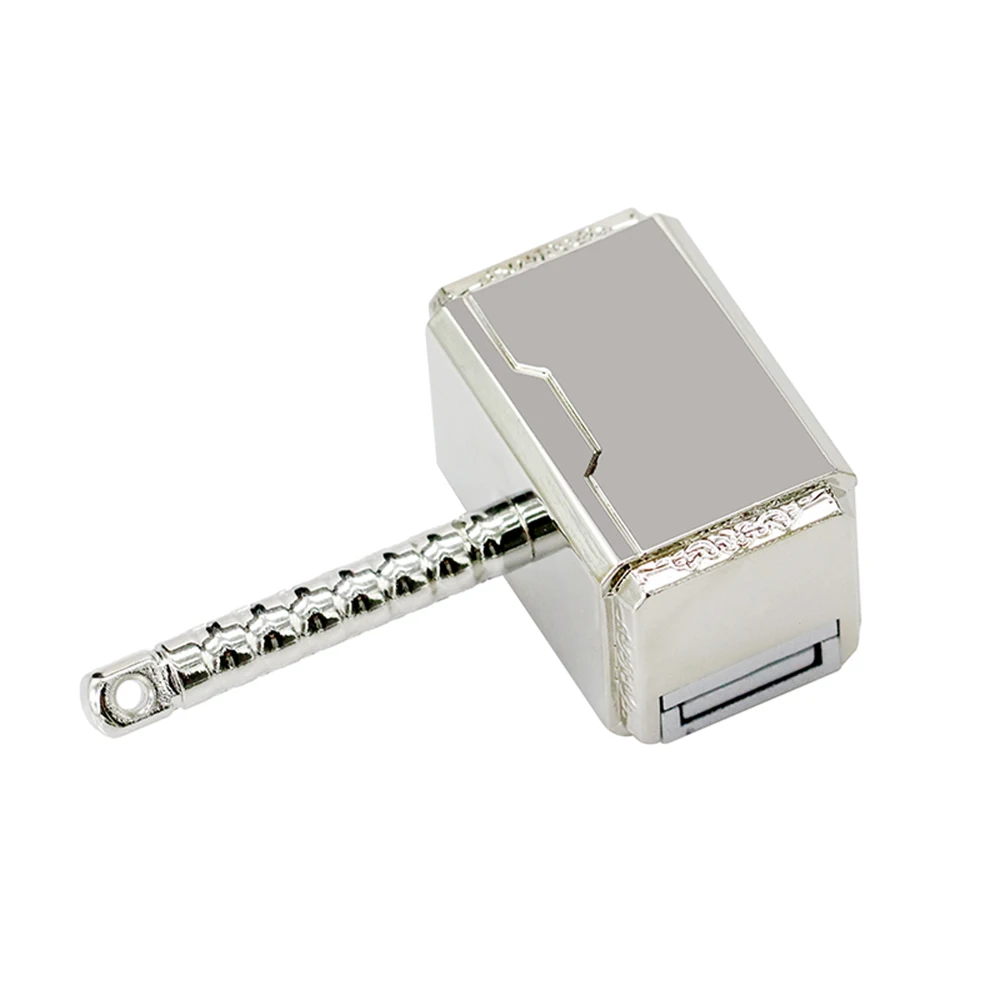 Горячая Thor Hammer USB флеш-накопители 4 ГБ 8 ГБ 16 ГБ 32 ГБ 64 ГБ 128 ГБ USB карты памяти флэш-диски USB флеш-накопитель pendriver 2,0 ручка-накопитель