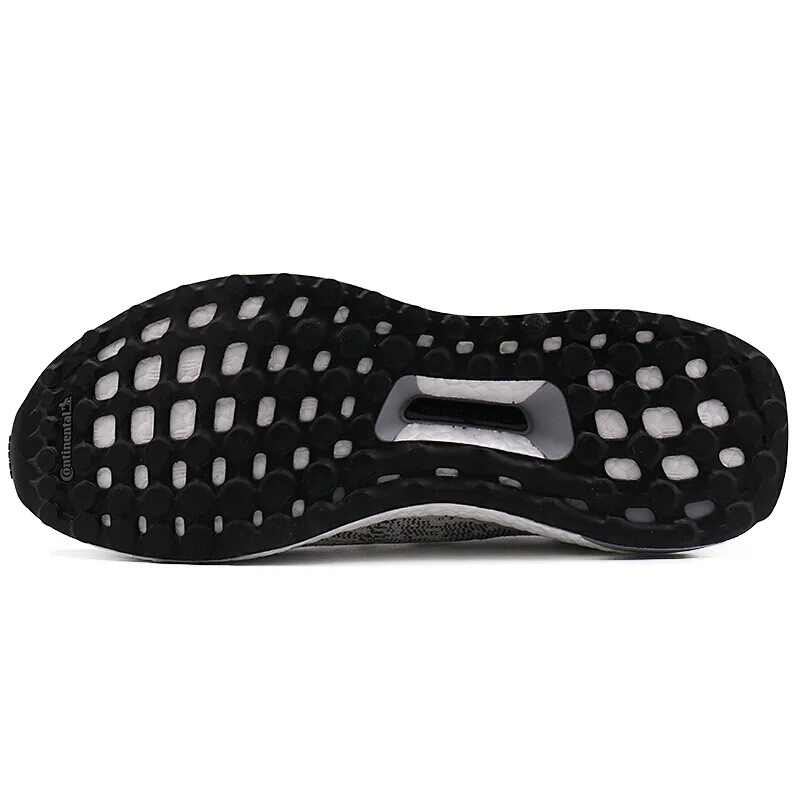 Оригинальный Новое поступление 2018 Adidas UltraBOOST Uncaged Для мужчин кроссовки|Беговая