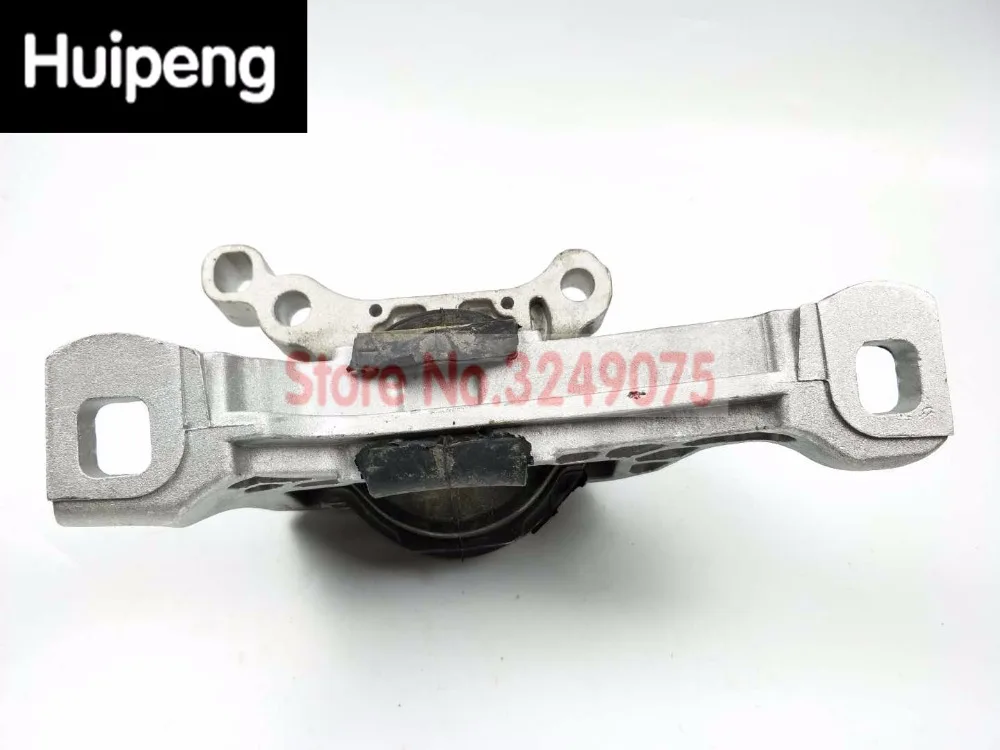 Левое крепление двигателя/Опора коробки передач для Ford Kuga 13-15 1.6L CV616F012GA |