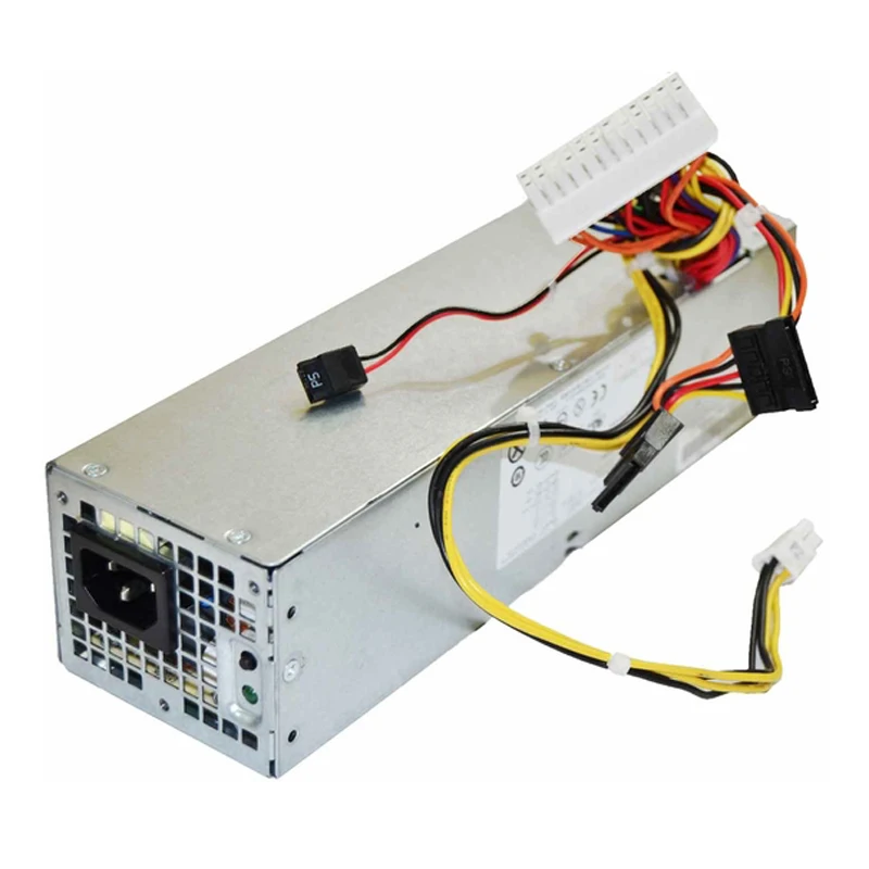 Блок Питания Dell 240w Купить В Москве