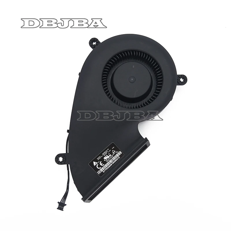 Вентилятор охлаждения процессора Для iMac 21 5 '&#x27A1418 Fan 610-0142 610-0141610-0217 610-0214 610-0198 |