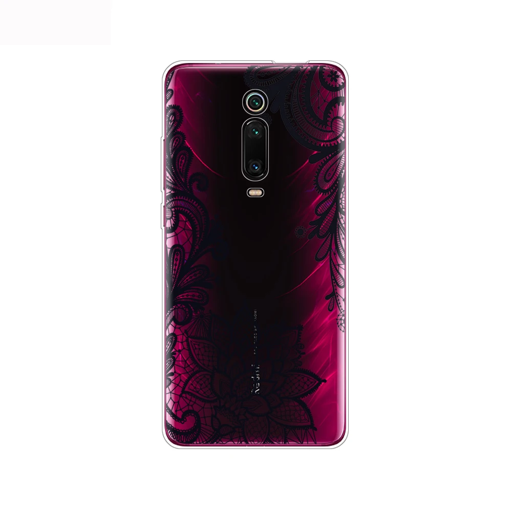10613 Чехол для xiaomi redmi k20 mi 9 T, мягкий силиконовый чехол для телефона, чехол для xiaomi redmi k20 pro mi 9T PRO, милый чехол - Цвет: 10613