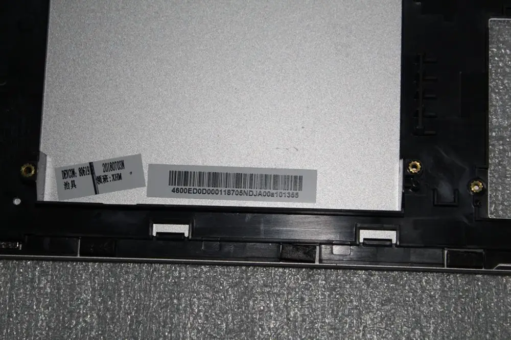 Ноутбук с подставкой для HP Envy X360 15M-CN0012DX 15 6 &quot4600ED0D0001 | Компьютеры и офис