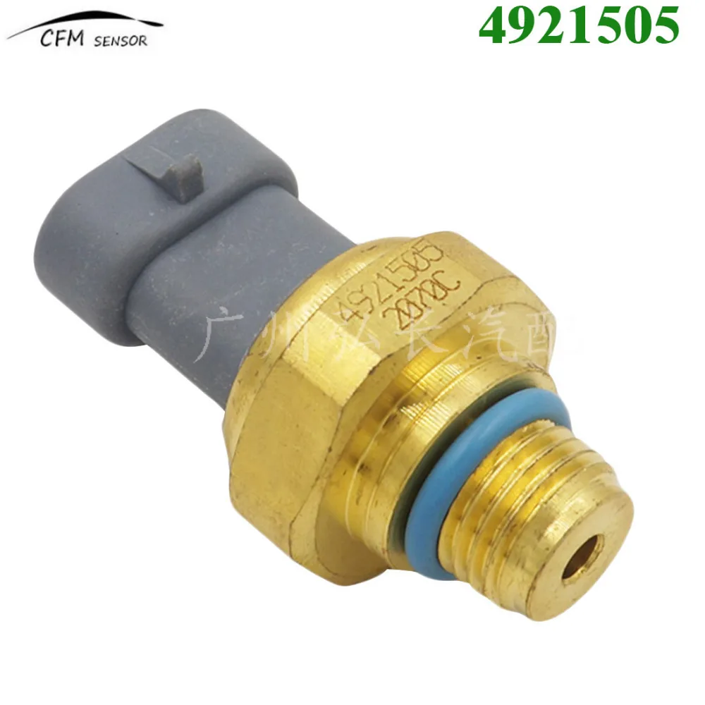 4921505 новый датчик давления топлива для Chrysler Crossfire 3.2L Pt Cruiser 2.4L Jeep Cherokee 2.5L|sensor