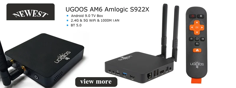 SCISHION V88 плюс Смарт ТВ приставка Android 8,1 RK3229 Четырехъядерный 4K android ТВ приставка 2 ГБ/16 ГБ Miracast DLNA WiFi LAN HD медиа-бокс