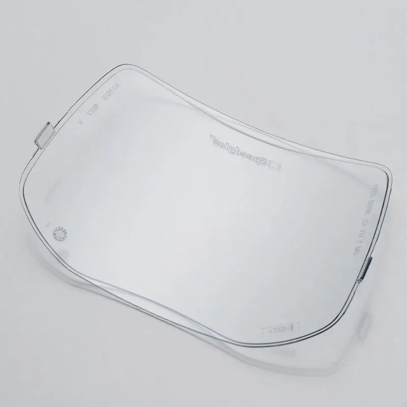 Защитная пластина для объектива 10 шт./лот Speedglas 9100V 9100fx пластиковые пластины