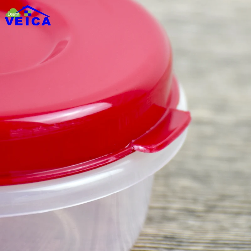 Пластиковый контейнер для хранения еды 3 шт./компл.|food storage box|plastic food boxstorage box |