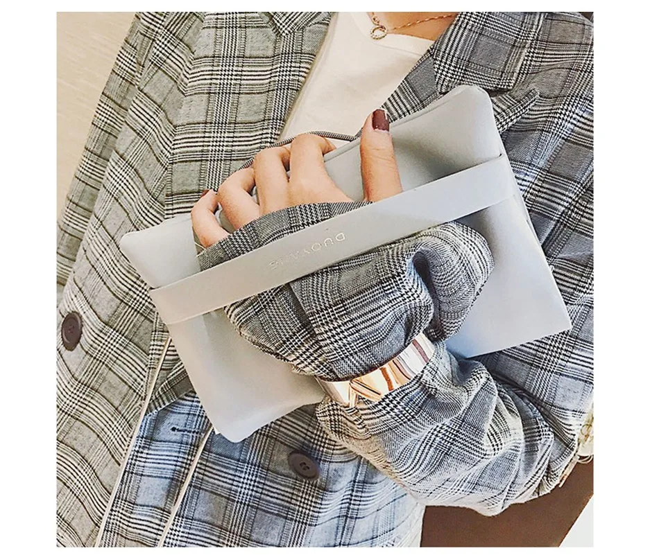 Tonny Kizz luxury handbags women bags designer clutch women leather evening bag clutch envelope messenger crossbody bags