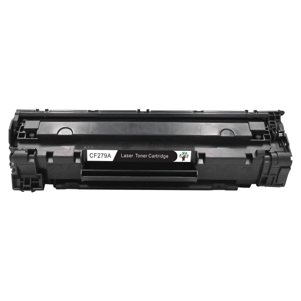 GREENSKY 1PK Черный тонер-картридж CF279A 79A для hp LaserJet Pro M12 M12a M12w M26 M26a M26nw принтера |