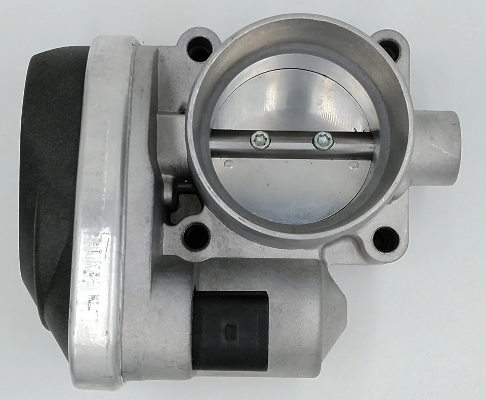 Узел дроссельной заслонки с мотором и TPS для Volkswagen Gol Golf Fox Polo saviro Sulan OE 036133062 P 408-238-373-002