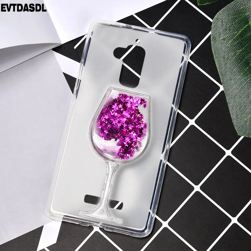 Case For ASUS Zenfone 3 ZE520KL Max ZC520TL ZC520KL ZE552KL ZE553KL ZC553KL ZB501KL 4 ZE554K ZC554KL Liquid Quicksand TPU Cover |
