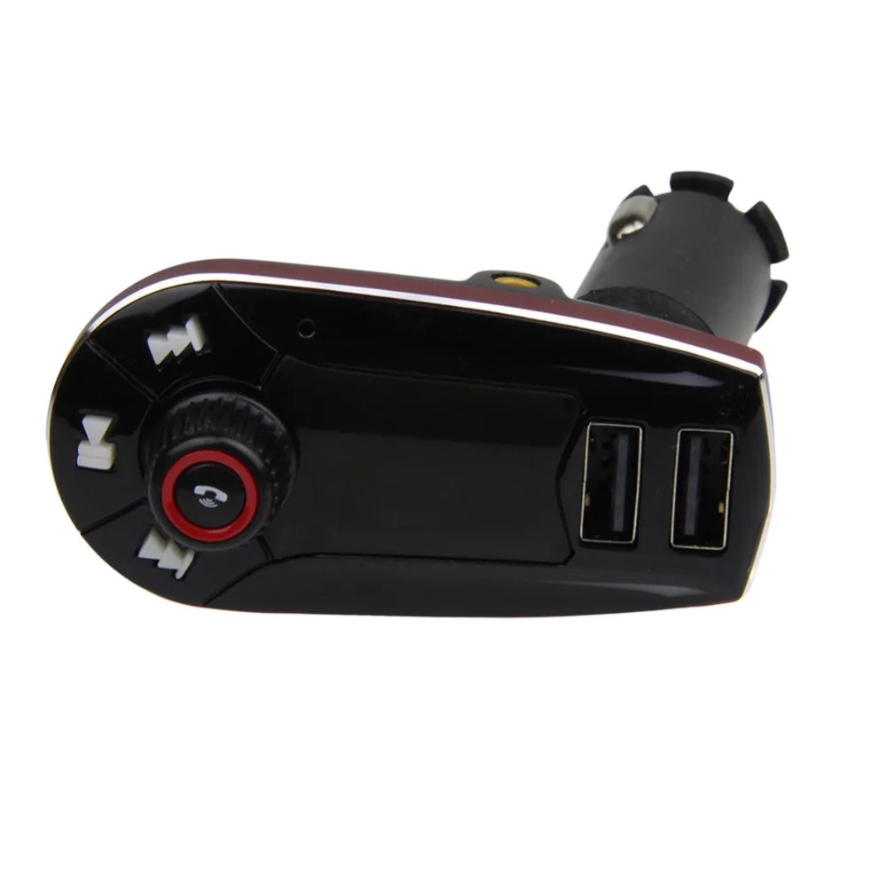 Лучший беспроводной многофункциональный автомобильный комплект громкой связи