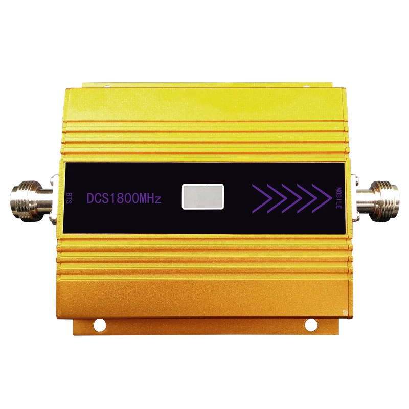 3g 4G DCS 1800 MHz Мобильный усилитель сигнала Unicom для мобильного телефона ускорители