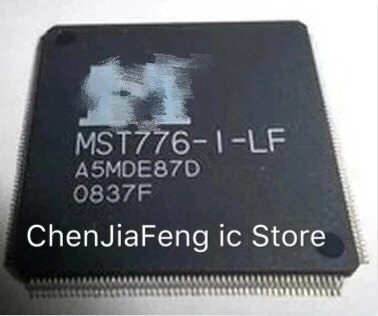 

5PCS~10PCS/LOT New original MST776-I-LF QFP