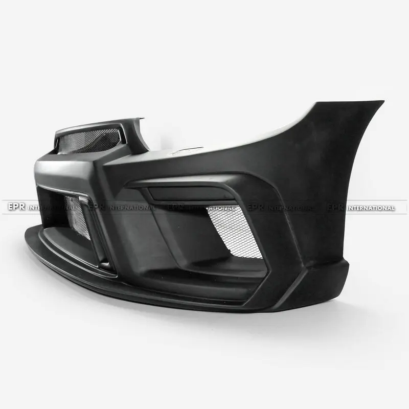 Автомобиль-Стайлинг для VW Scirocco R FRP стекловолокно как стиль Полный широкий обвес комплект стекловолокно Авто спортивный капот бампер крыло
