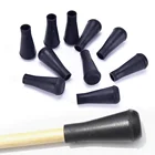 Наконечники стрелы для стрельбы из лука 8 мм, диаметр 10 шт.лот