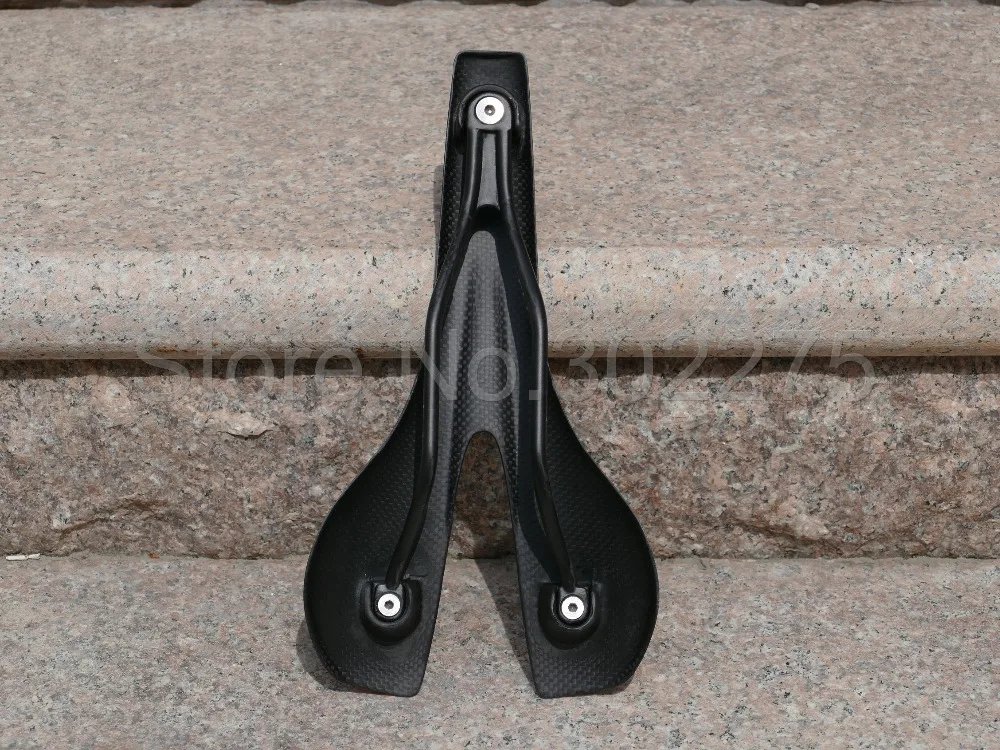 2017 # абсолютно новое седло из углеродного волокна для горного велосипеда SD-4 |