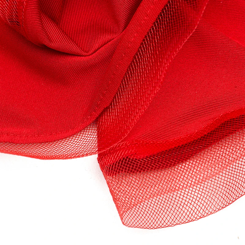 Sansha новые сексуальные кружевные латинские платья женские Девушки Фламенго