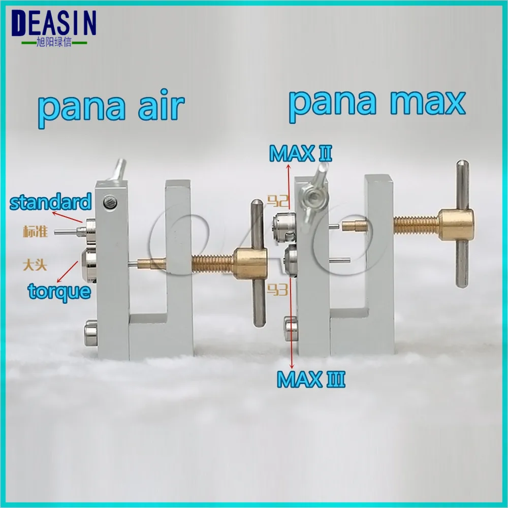 Стоматологическая высокого Скорость наконечник Стандартный картридж турбинный