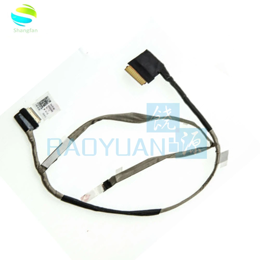 ЖК видео гибкий экран LVDS светодиодный ОД кабель провод для HP ProBook 440 G2 ZPL40 EDP серии