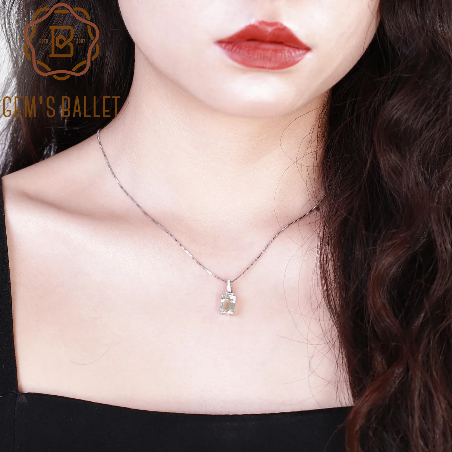 Gem балетные костюмы 2.05Ct классические прямоугольные оптические очки с