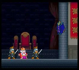 Волшебный Pop'n Версия США 16 бит большой серый карточная игра для NTSC/PAL игровой