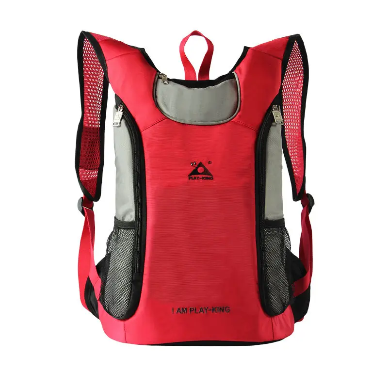 Рюкзак PLAYKING для велосипедной безопасности со светодиодной подсветильник кой