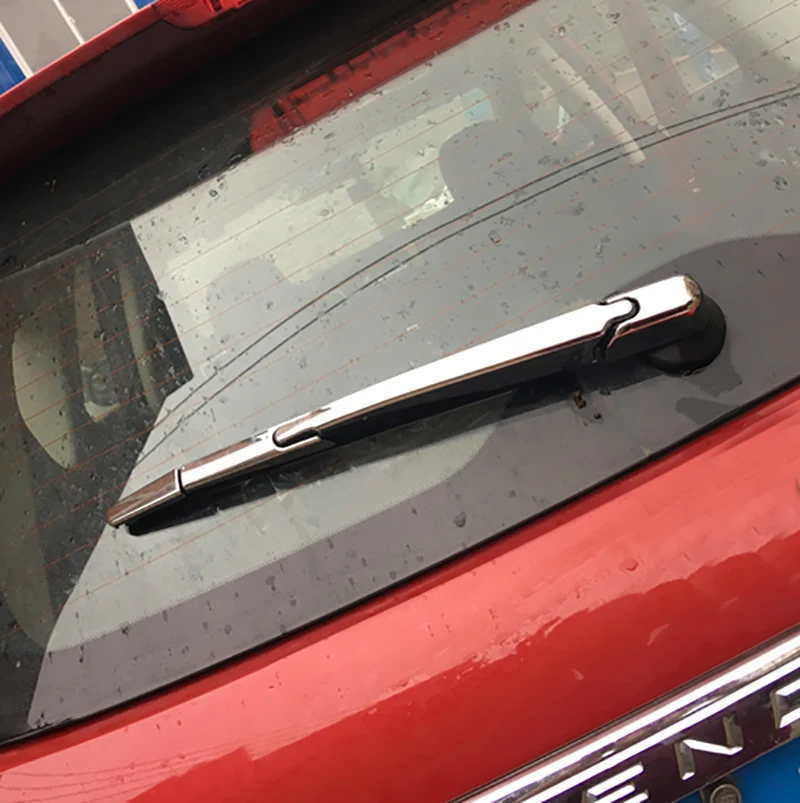 

for dongfeng DFSK 580 rear wiper protect Decorative cover