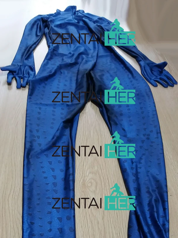 Zentaihero, 3D оттенок, новинка, мистик, костюм, спандекс, косплей, костюм X-men, костюм Zentai, комбинезон для женщин/леди/девушки