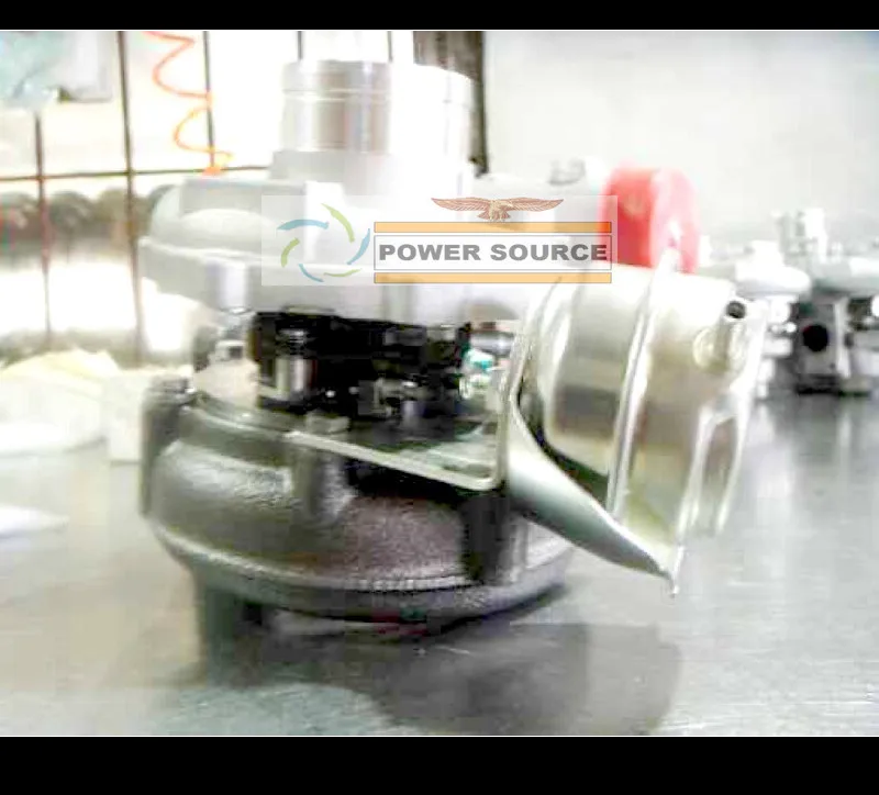 GT2252V 454192 454192-0005 454192-0001 454192-5005S 074145703E Turbo для Volkswagen VW T4 транспортер автобуса Syncro AVG AXL