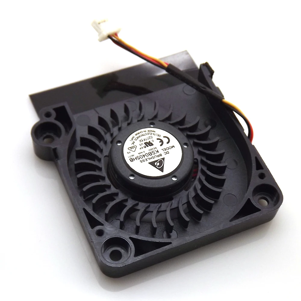 Бесплатная доставка новый кулер KSB0405HB 9C71 DC5V 0.40A для ASUS EEEPC 1008HA 1001HA 1005 1005HA