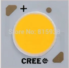 Cree XLamp CXA1512 24W CXA 1512 COB EasyWhite 5000K нейтральный белый теплый 3000K светодиодный