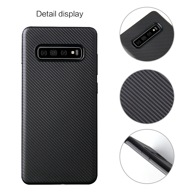 Чехол для Samsung Galaxy S10 Plus мягкий силиконовый чехол телефона задняя крышка Fundas G975 |