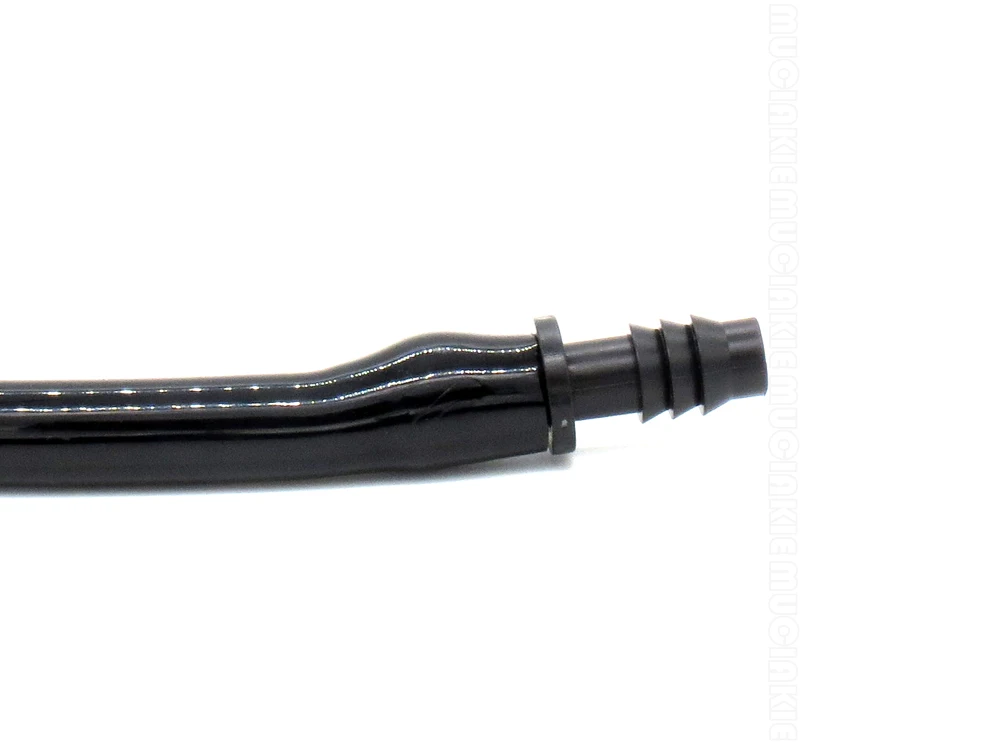 MUCIAKIE 1/4 ''3/8'' DN16 DN20 DN25 равный Барб садовый водопроводный соединитель прямой адаптер микро капельные муфты ирригационные фитинги