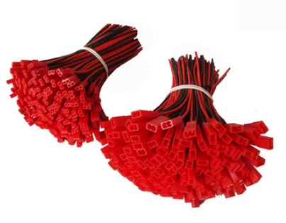 10 x 100mm JST connector plug male Female for RC BEC lipo battery Wire cable cord rc helicopter ESC FreeTrack Shipping | Игрушки и хобби