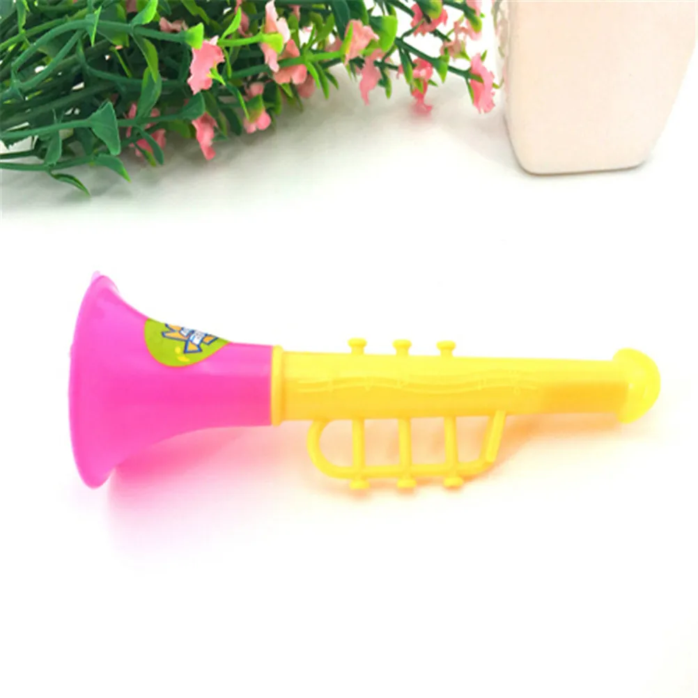 TOYZHIJIA 5 шт./лот инструменты музыкальные игрушки для младенцев тип игры Детский