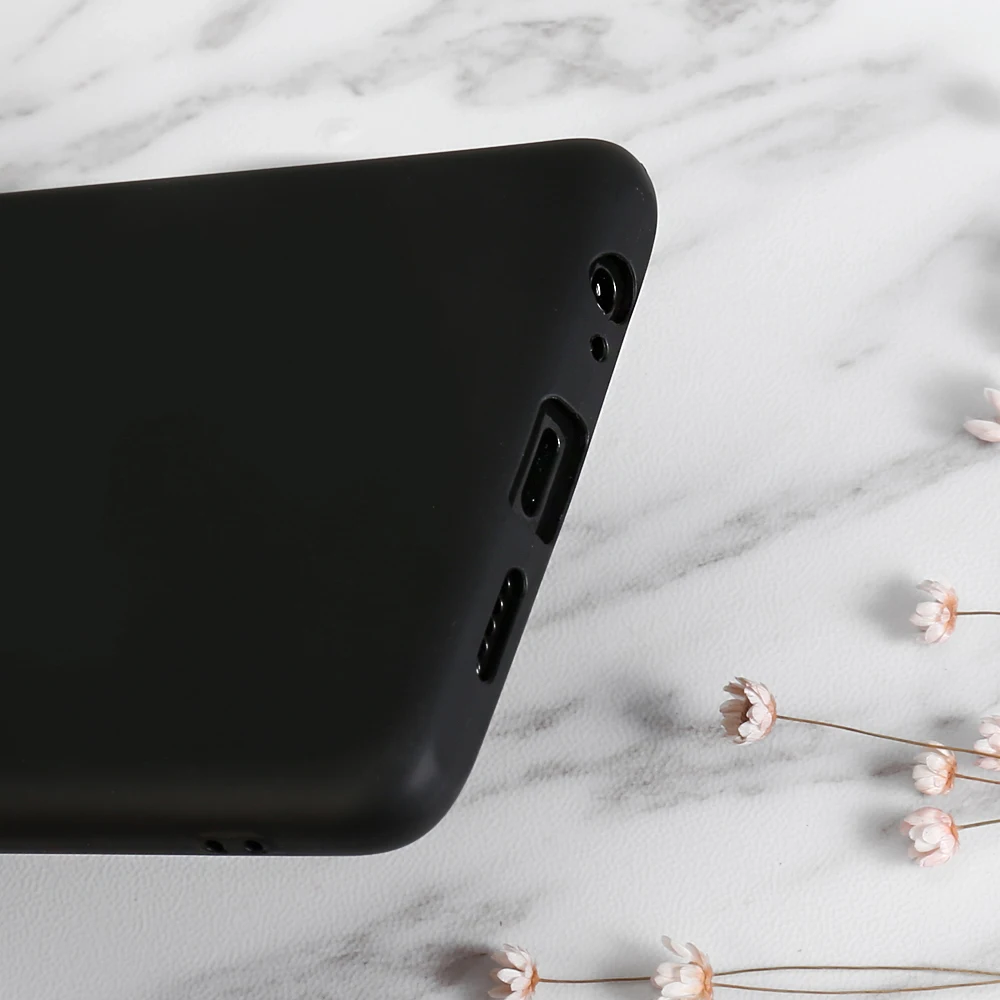 Мягкий чехол для Huawei Y6 Y7 Pro Y3 2018 Y9 Y5 Prime 2019 P10 P8 P9 Lite Mini 2017 Plus силиконовый телефона с