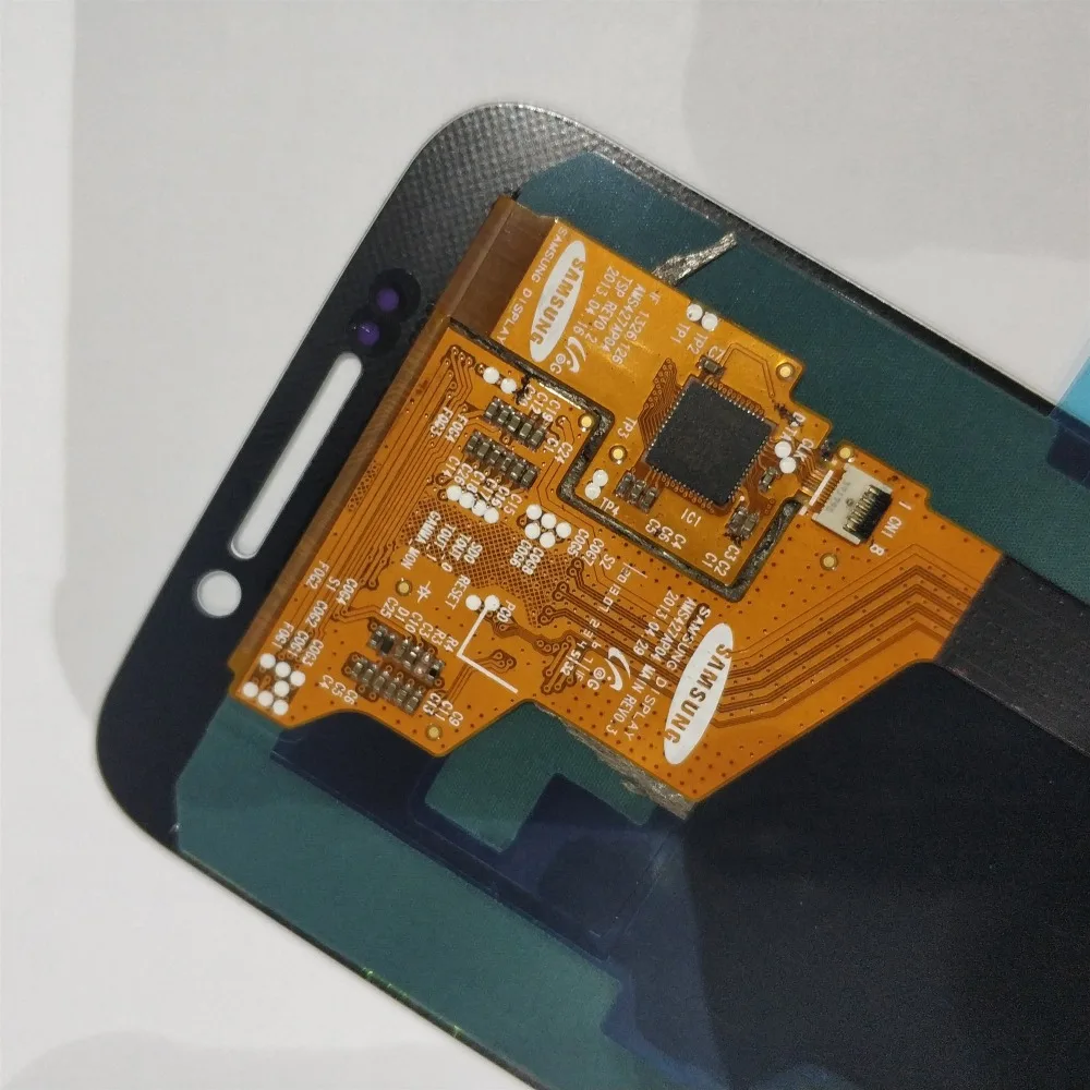 Для Samsung Galaxy S4 SIV ZOOM C101 ЖК-дисплей с сенсорным экраном и рамкой дигитайзер в сборе
