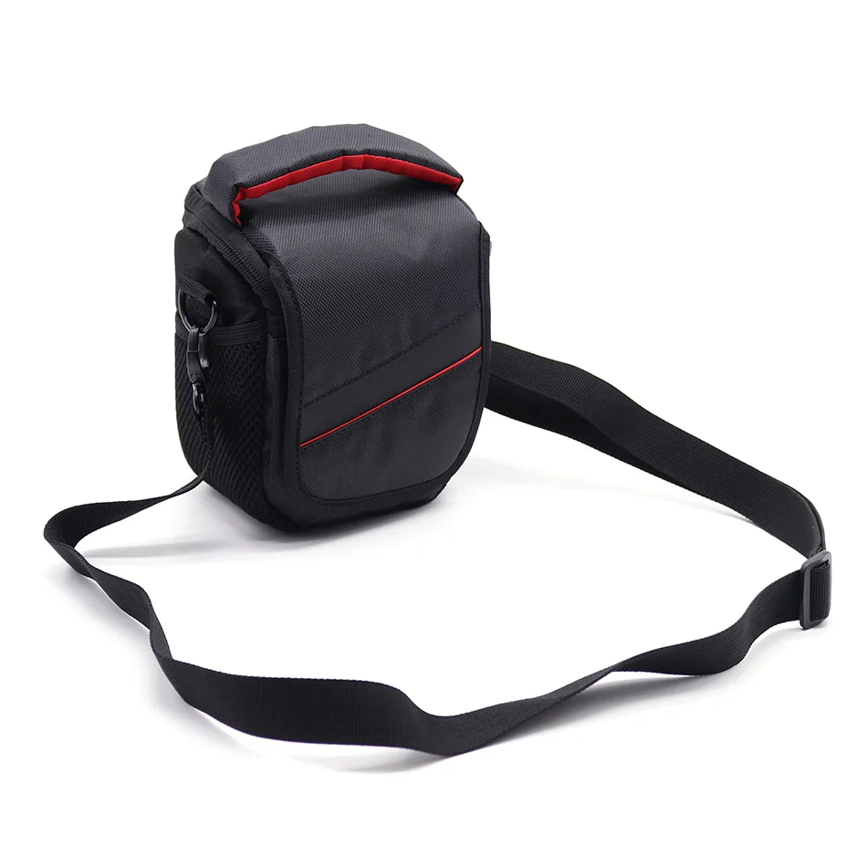 Сумка для камеры чехол Olympus EM10 E-M10 EM10II EM5 E-M5II EPL5 EPL6 EPL7 E-PL5 E-PL6 EPL-7 EP5 E-P5 сумка на плечо |