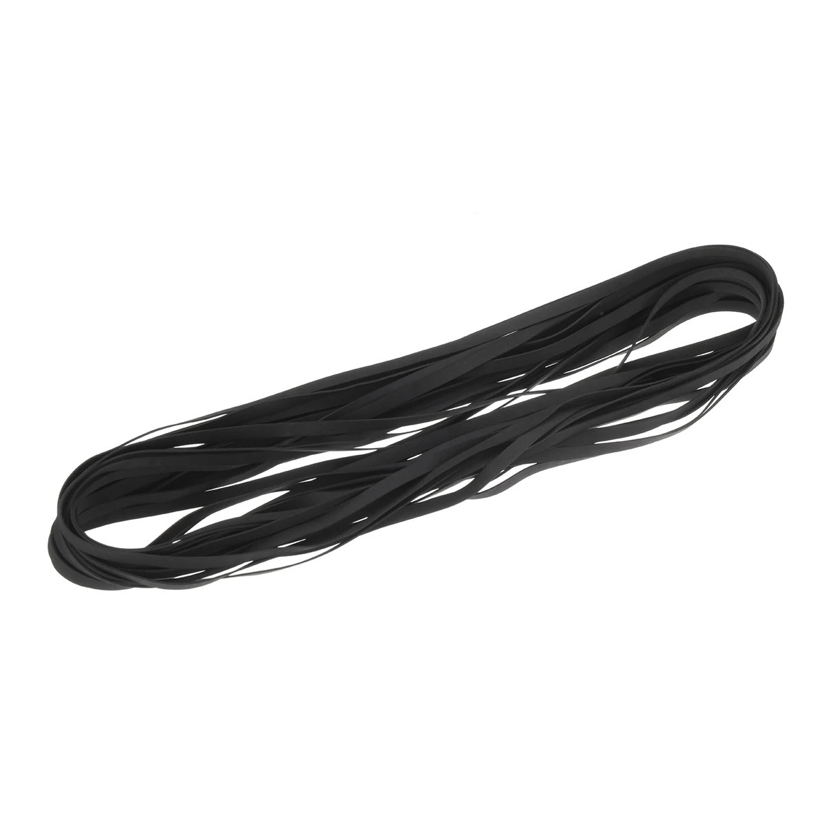 LEORY 25 шт. 206x5x0 6 резиновый Поворотный ремень оптовая продажа LP фонограф подходит