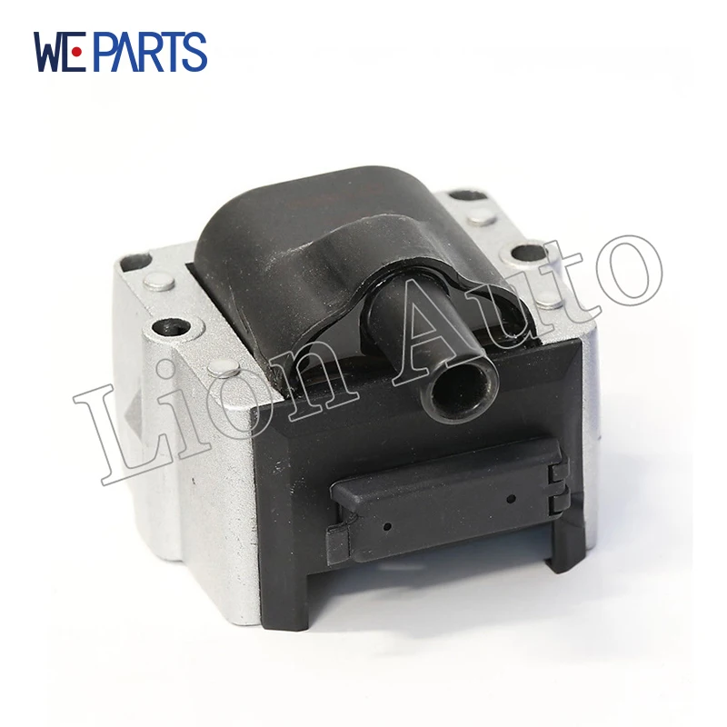 Катушка зажигания для Vw Oem 357905104 701905104 701905104A 867905104 867905104A 867905105A 867905352 1227030051 1227030052 |