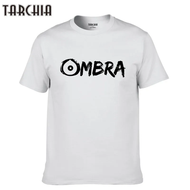 Летняя футболка TARCHIA 2021 с принтом для студентов Забавные футболки тканевые